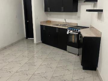 en renta: estudio en la sierra planta alta