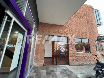 En RENTA Local Comercial, Plaza Mayor I 13 Metepec Estado de México