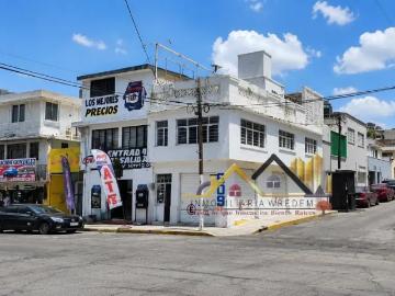 EN RENTA LOCAL EN AVENIDA MADERO, UNA DE LAS AVENIDAS MAYOR TRANSITADAS DE PACHUCA
