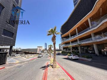 En renta o venta local comercial en Torre Azenzo