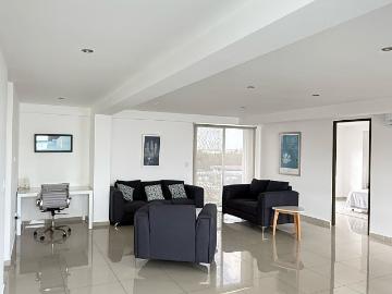 EN RENTA PENTHOUSE EN TZIARA/HORIZONTES