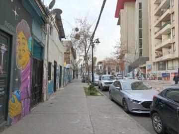 en RECOLETA