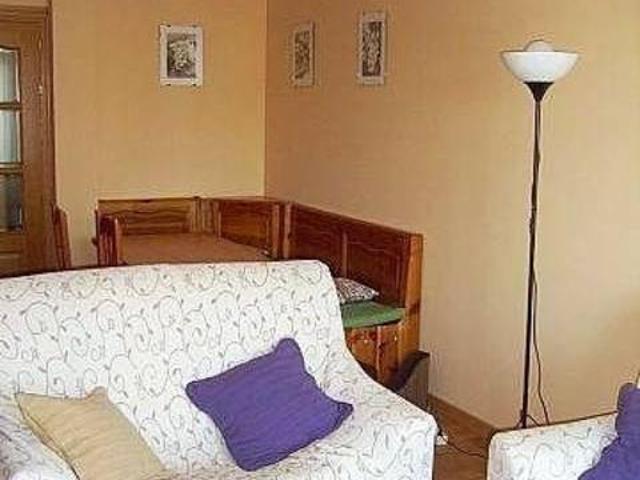 en residencial con piscina y cochera cerrada
