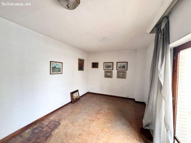 EN RICARDO SORIANO 2 APARTAMENTOS A REFORMAR POR 530.000€ IDEAL PARA INVERSORES