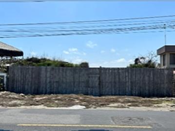 EN SANTA ELENA, SALINAS, ECUADOR: Terreno Frente al Mar en Punta Carnero: ¡Tu Paraíso Costero Espera!