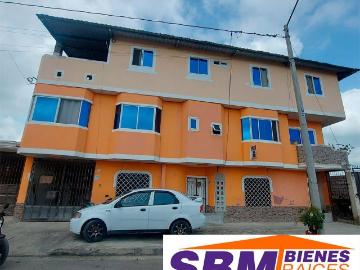 En Santa Rosa Se Vende Casa Rentera Esquinera de 5 Departamentos en Barrio Marlene Abad Casa en Venta en Santa Rosa