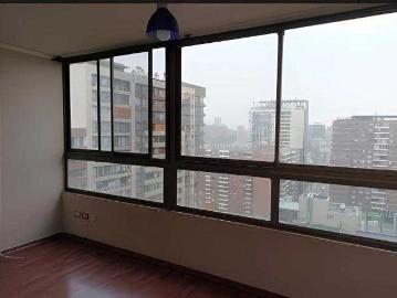 en SANTIAGO