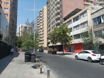 en SANTIAGO