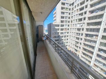 en SANTIAGO