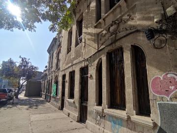 en SANTIAGO