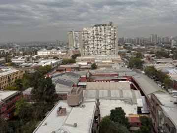 en SANTIAGO