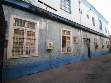 en SANTIAGO