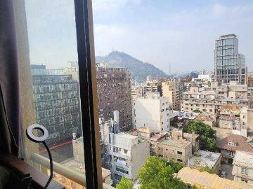 en SANTIAGO