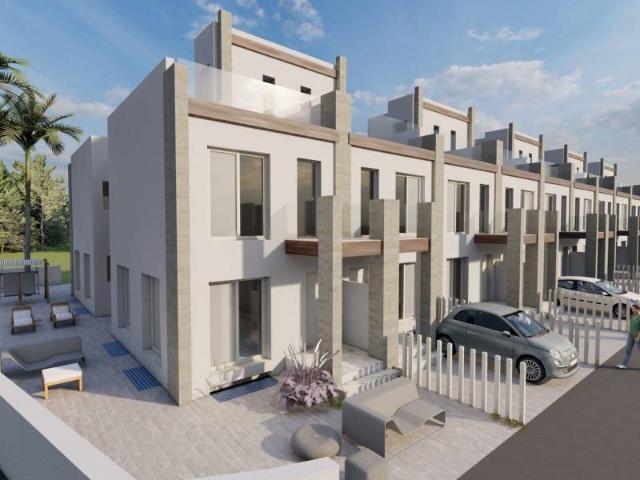 En Six Seconds Properties te presentamos una joya arquitectó. 146m² Alacant