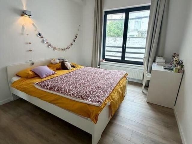 EN SUITE BEDROOM – FURNISHED SHARED HOUSE – ETTERBEEK