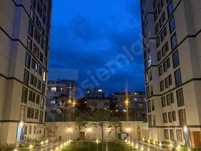 ENN GARDEN SİTESİ'NDE MERKEZİ LOKASYON'DA KİRALIK 3+1 DAİRE