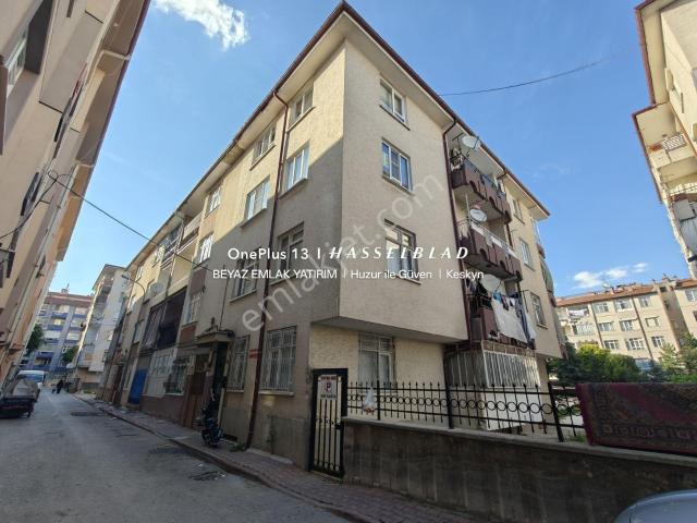 Enn Tepe Avm Ye 10 Dk Arakat Bakımlı 3+1 Kombili Daire