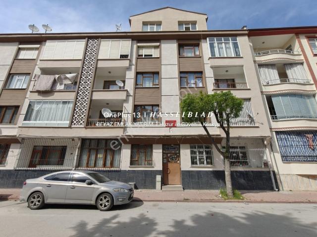 Enn Tepe Avm Ye 5 Dk Yürüme Mesafsinde Dubleks 4+3 Terasl Kombli