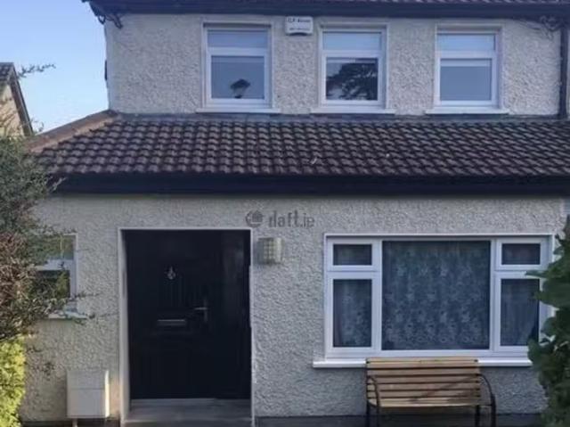 Ennel Court, Ballybrack, Glenageary, Killiney, Co. Dublin is f.