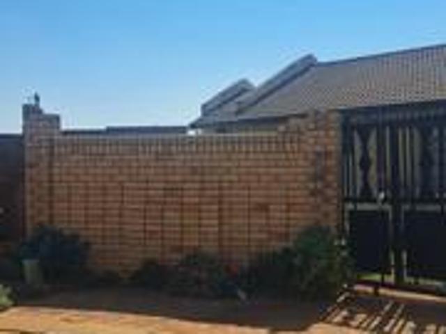 ennerdale ext 5: 3 bedroom family h.