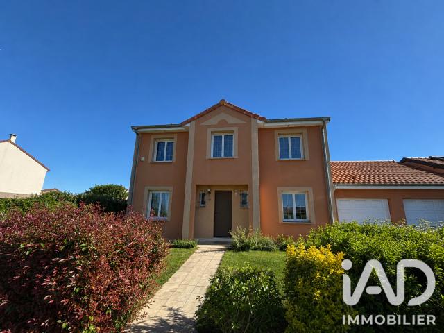 Ennery Vente Maison 57