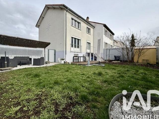 Ennery Vente Maison 57
