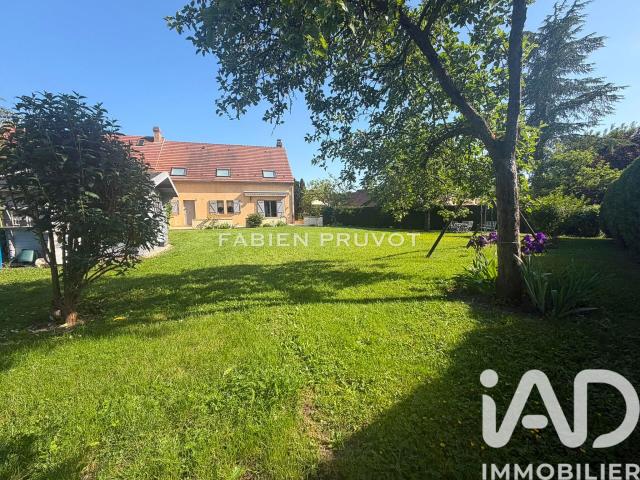 Ennery Vente Maison 95