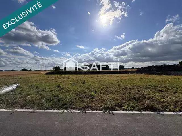 Ennevelin 59710 Achat / Vente terrain