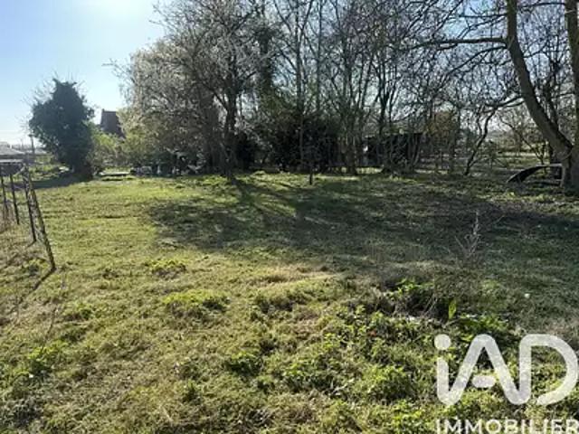 Ennevelin 59710 Achat / Vente terrain