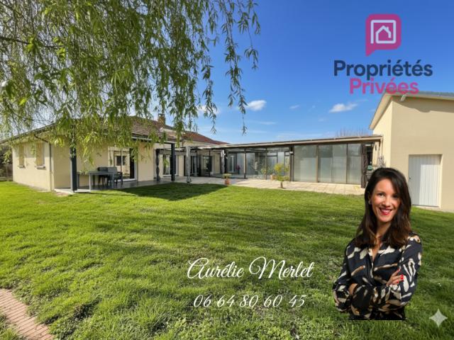 Ennezat Vente Maison 63