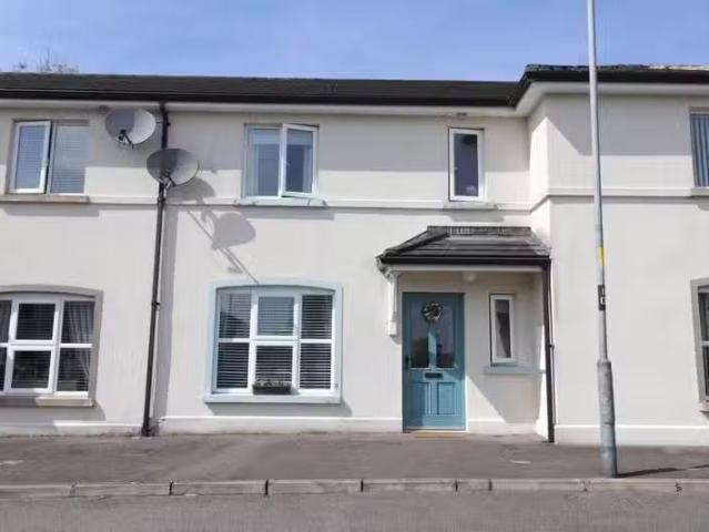 Enniskillen, Co. Fermanagh is for sale