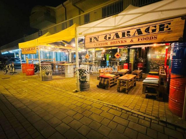 Enoteca in vendita a Jesolo