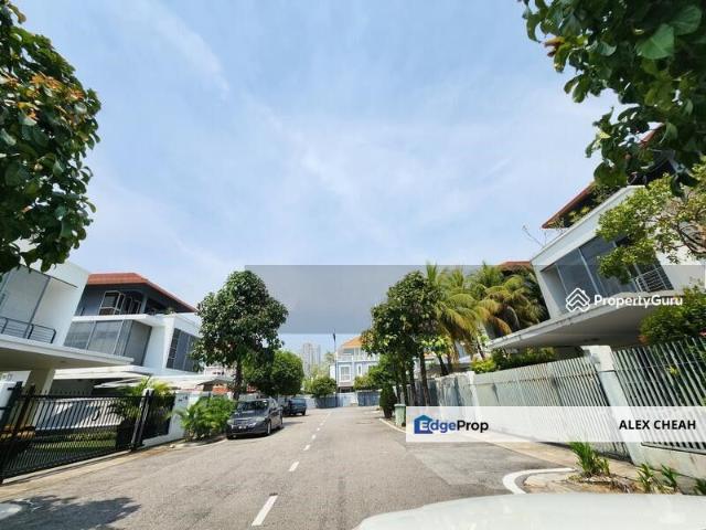 ENO, 3/S Bungalow @ Seri Tanjung Pinang, Tanjung Tokong, Penang