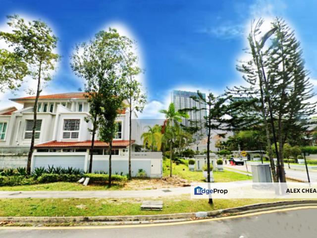 ENO, 3/S Semi Detached @ Seri Tanjung Pinang, Tanjung Tokong, Penang