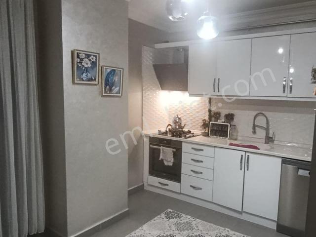 Şenol Gayrimenkul'den Mimar Sinan'da Satılık Dublex Daire