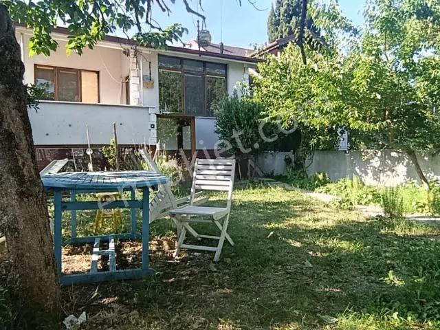 Şenol Gayrimenkul'den Tütünçiftlik Sahil'de Satılık Müstakil Yalı villa