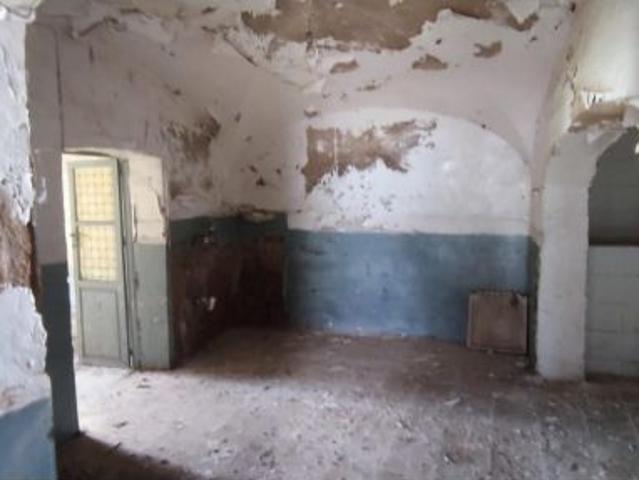 ¡Enorme casa con gran patio!