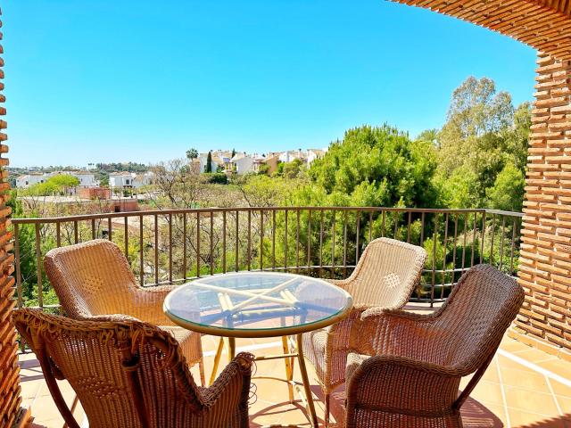 Enorme apartamento unico en Las Jacarandas, Los Arqueros