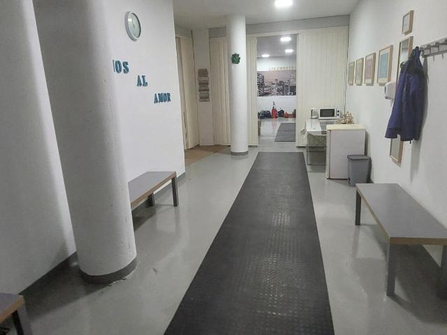 Enorme trastero en Plaza Andalucía con posibilidad de subdividir