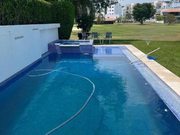 Enorme Villa en Venta Paraíso Country Club