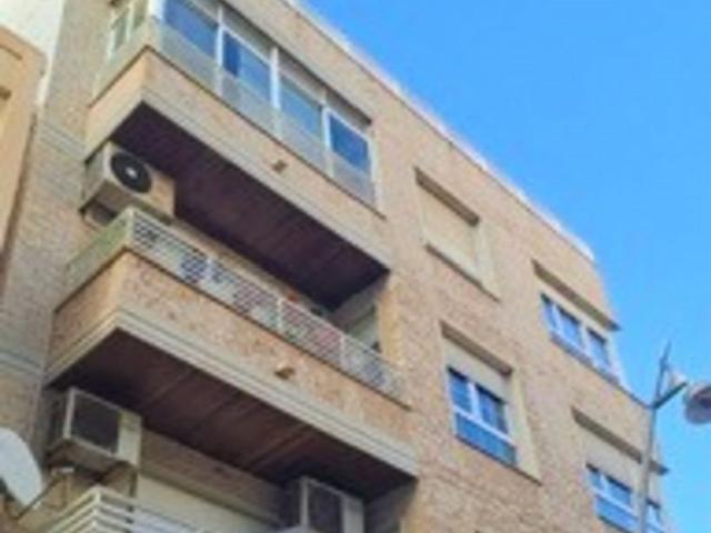 Enorme y espectacular apartamento ubicado en el centro de To. 250m² Torrevieja