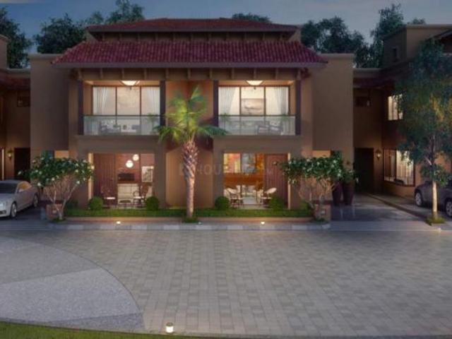 Akash Grand City,Enasan 3 BHK Villa For Sale Ahmedabad