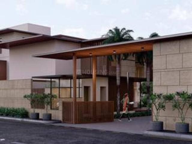 Enasan 5 BHK Bungalow For Sale Ahmedabad