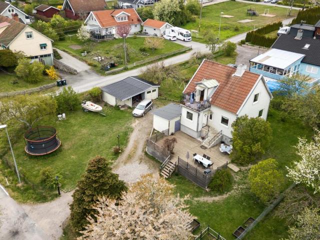 Enbyvägen 7