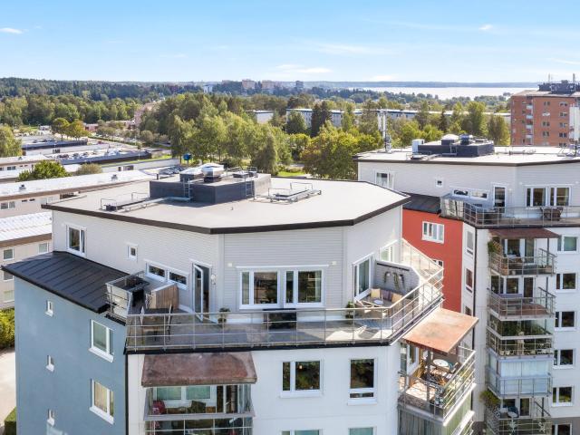 Enbärsvägen 3