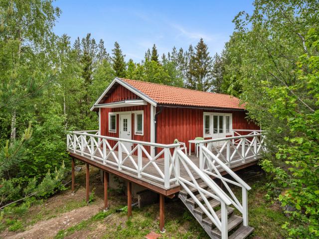 Enbergsvägen 1