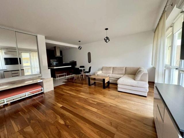 Encyklopedyczna 48 m², Warszawa