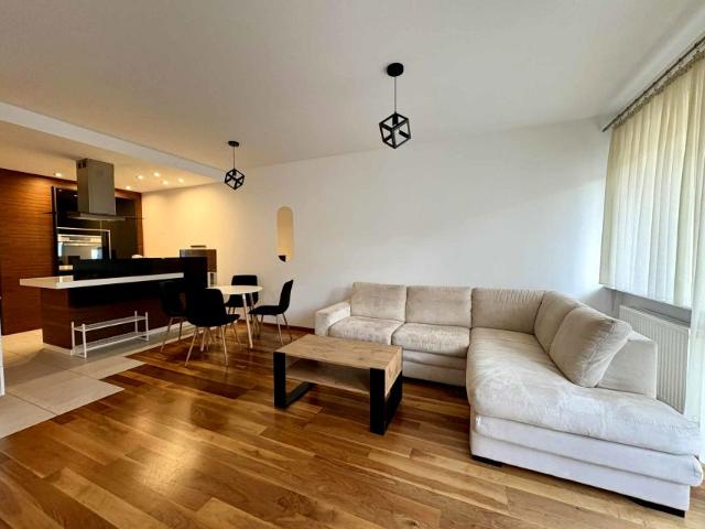Encyklopedyczna 48 m², Warszawa