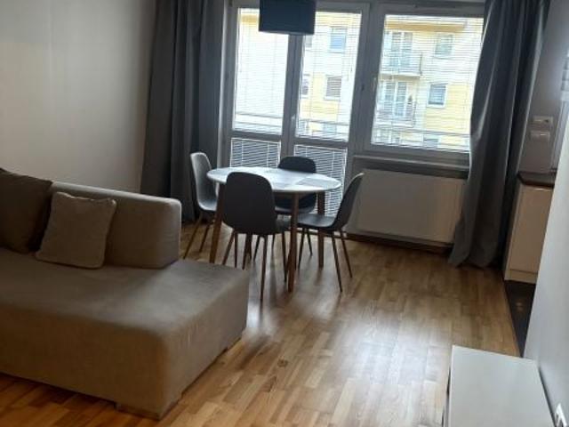 Encyklopedyczna 79 m², Warszawa