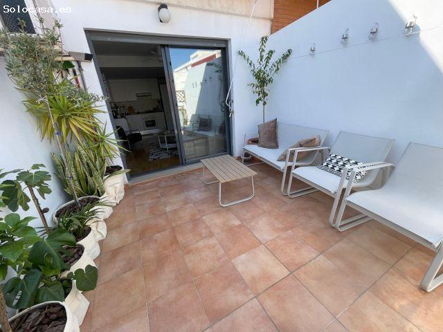 ✨ Encantador ático con amplia terraza, garaje y trastero en Sedaví ✨